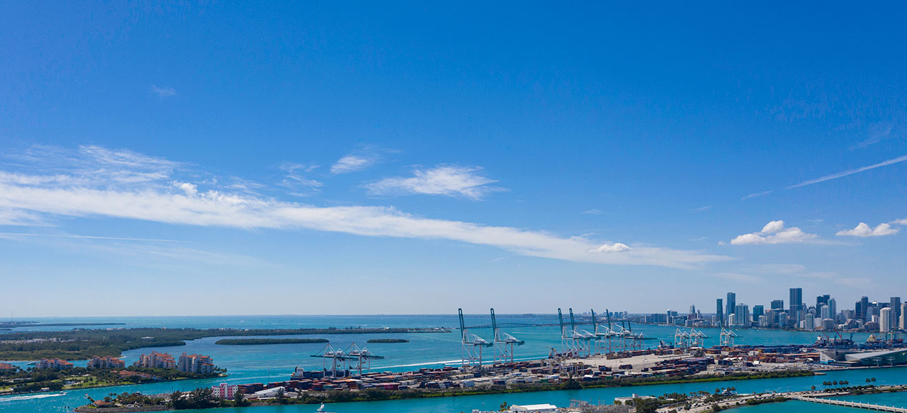 Five Park Line 01 Landscape