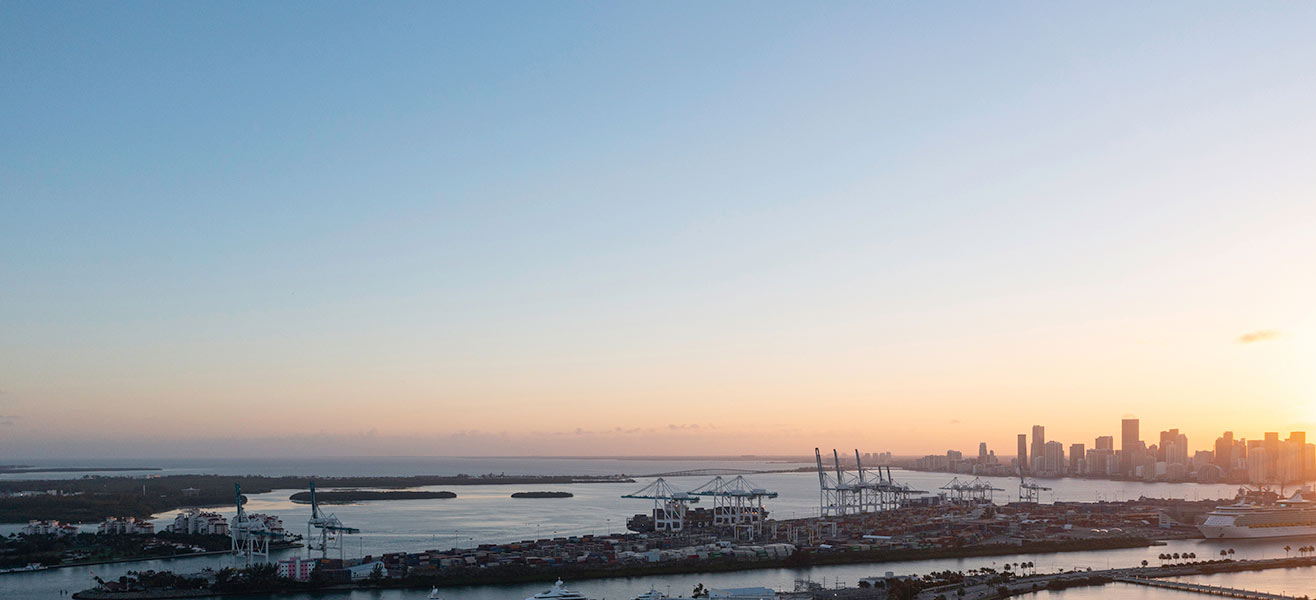 Five Park Line 01 Landscape