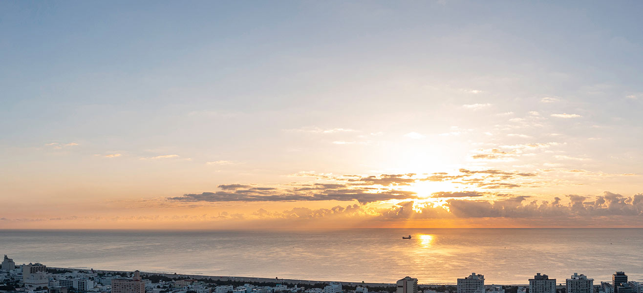 Five Park Line 01 Landscape