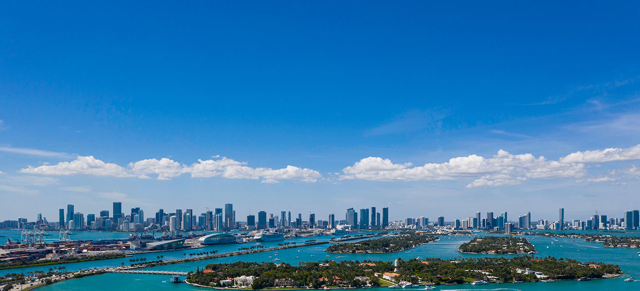 Five Park Line 02 Landscape