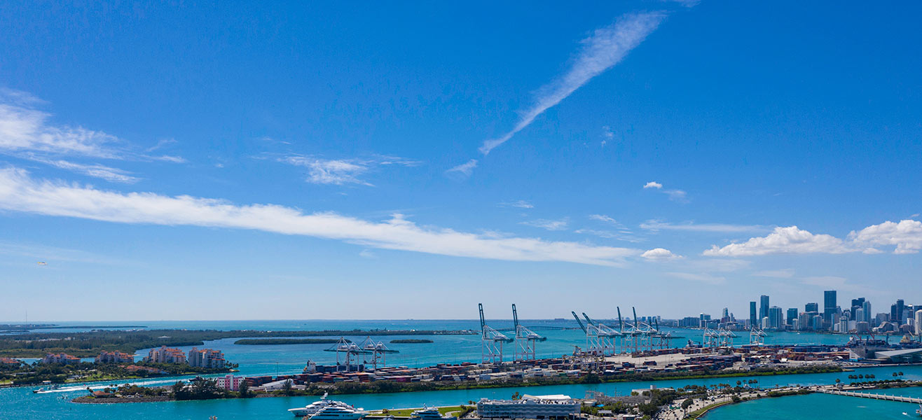 Five Park Line 02 Landscape