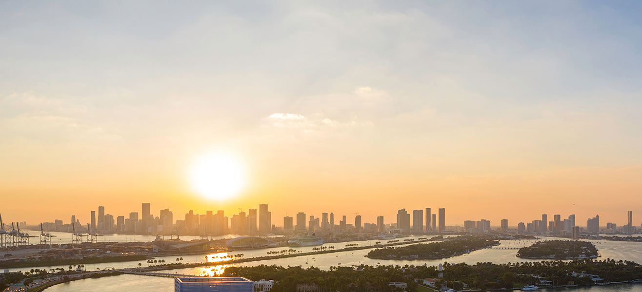 Five Park Line 03 Landscape