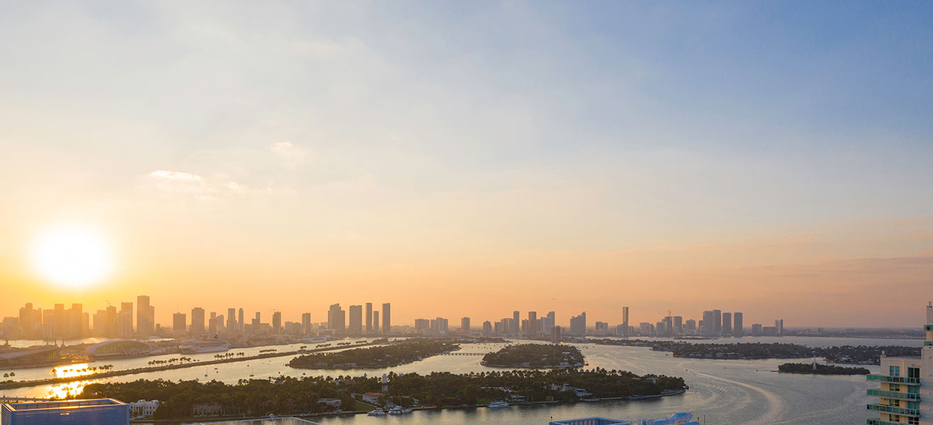 Five Park Line 03 Landscape