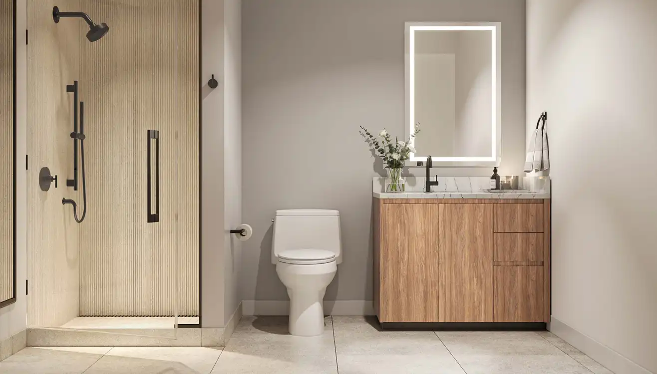 HUB, Miami Residences