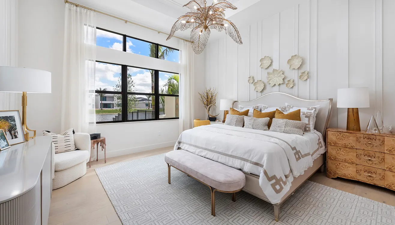 Lotus Edge, Boca Raton