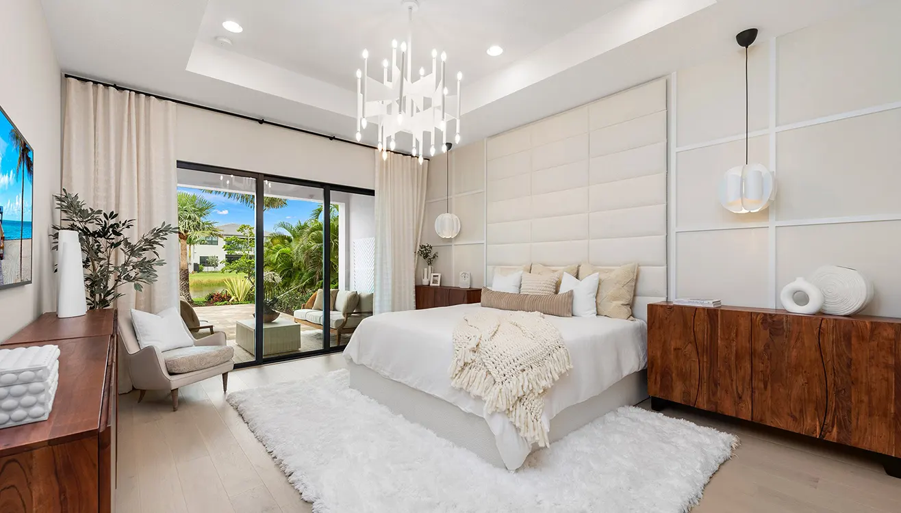 Lotus Edge, Boca Raton