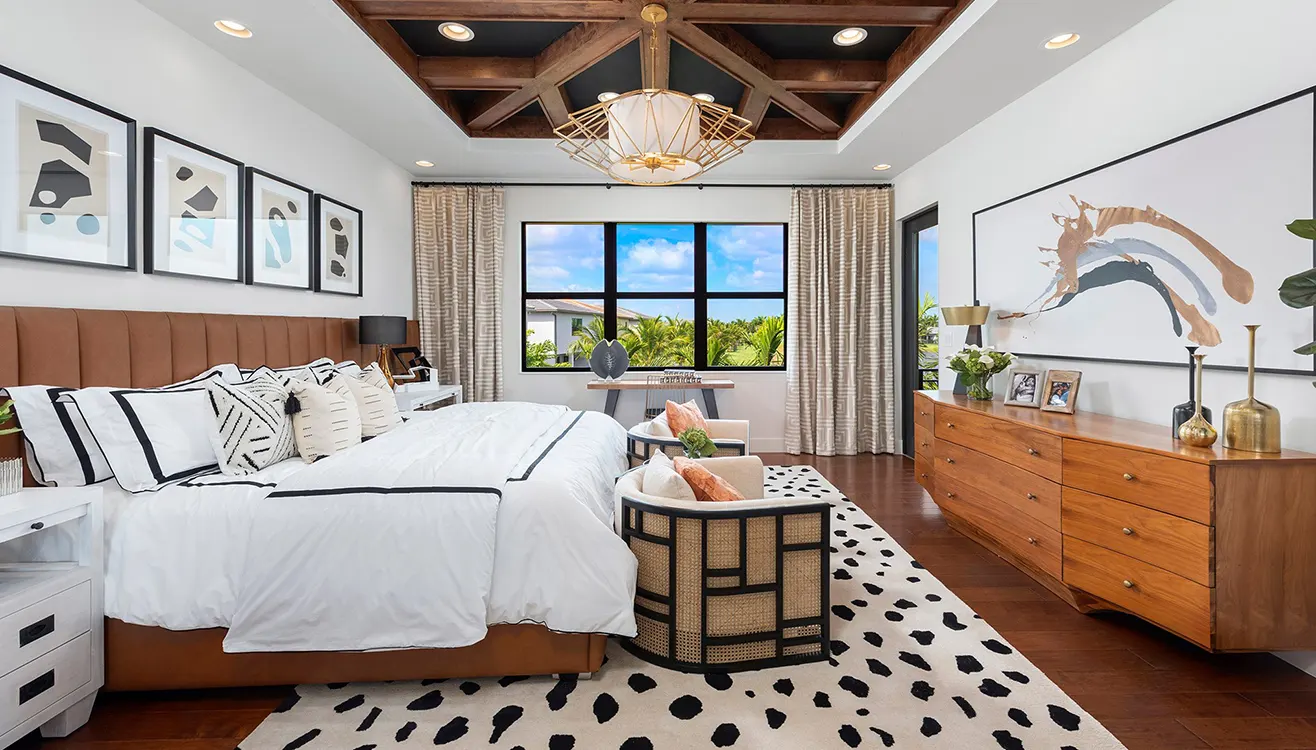 Lotus Edge, Boca Raton