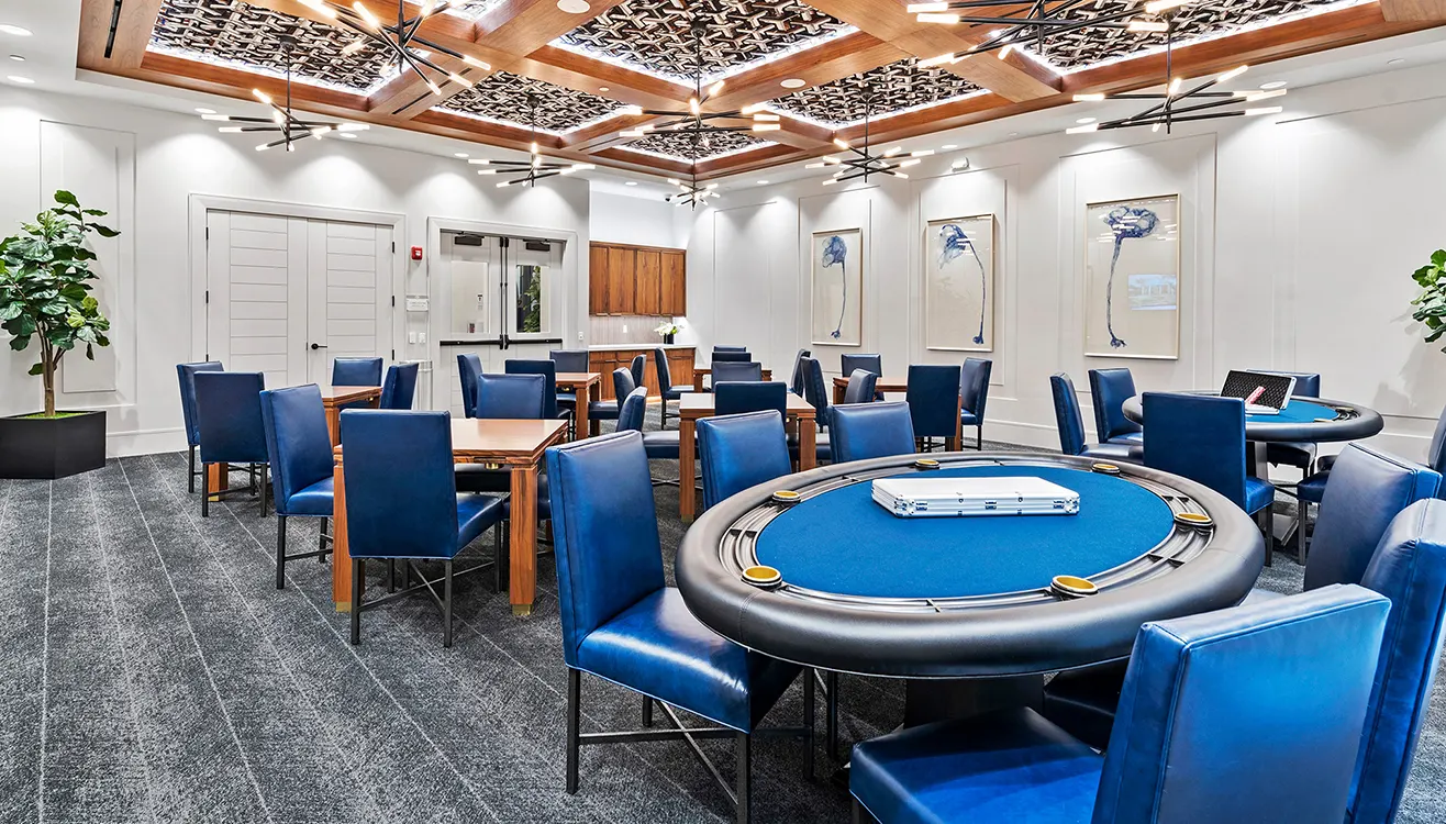 Lotus Edge, Boca Raton