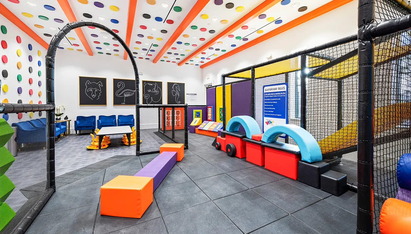 Lotus Edge, Boca Raton