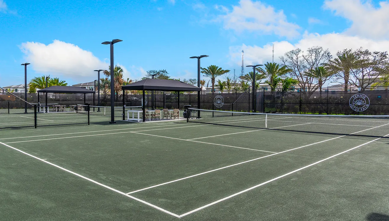 Lotus Edge, Boca Raton