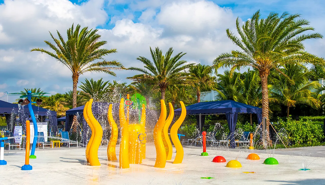 Lotus Edge, Boca Raton