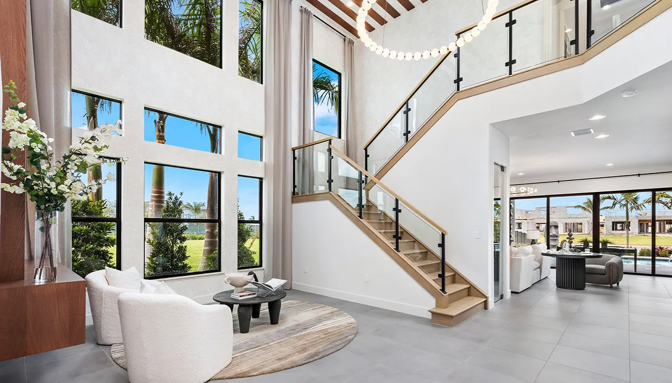 Lotus Edge, Boca Raton