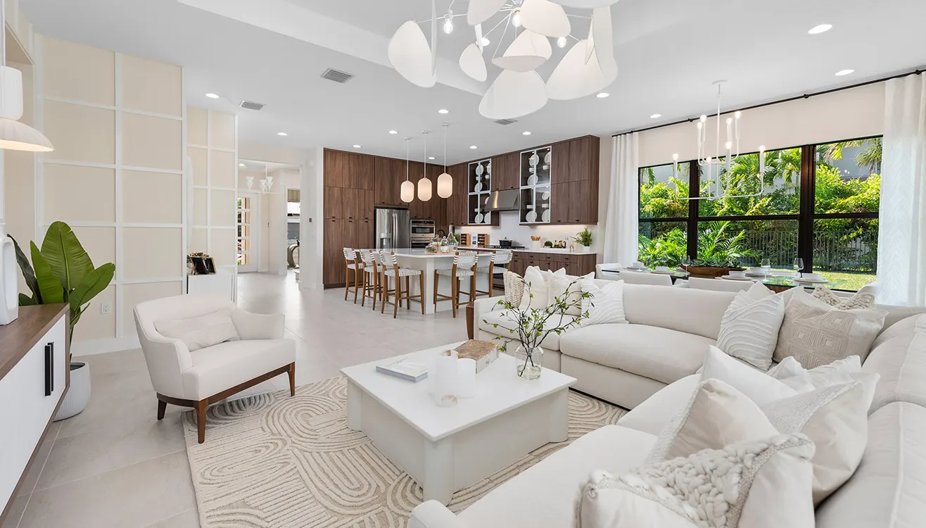 Lotus Edge, Boca Raton