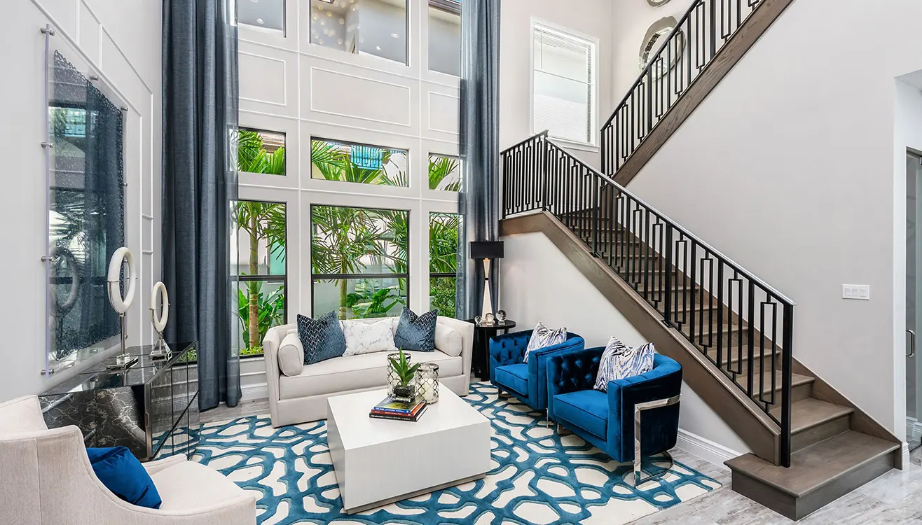 Lotus Edge, Boca Raton