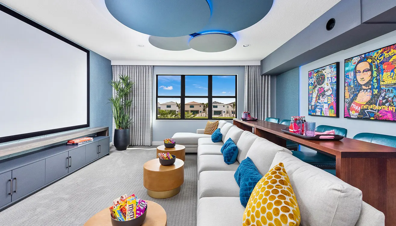 Lotus Edge, Boca Raton