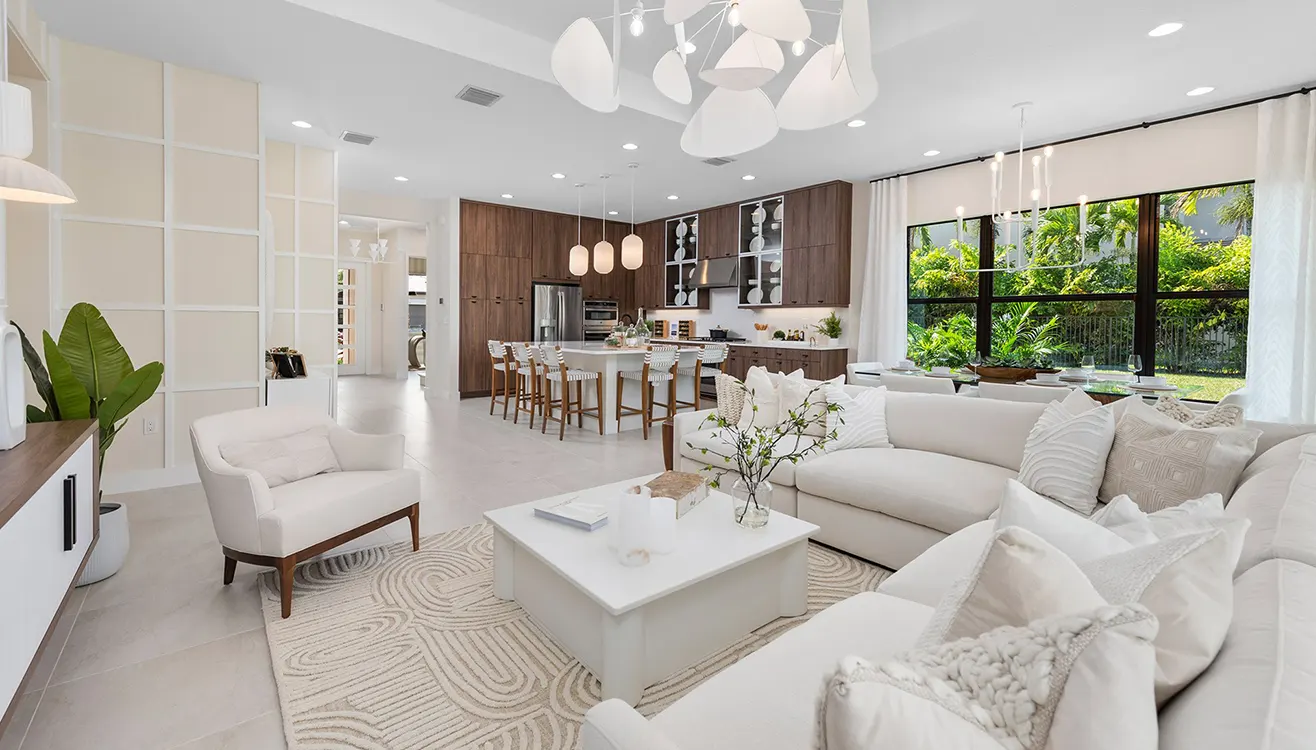 Lotus Edge, Boca Raton