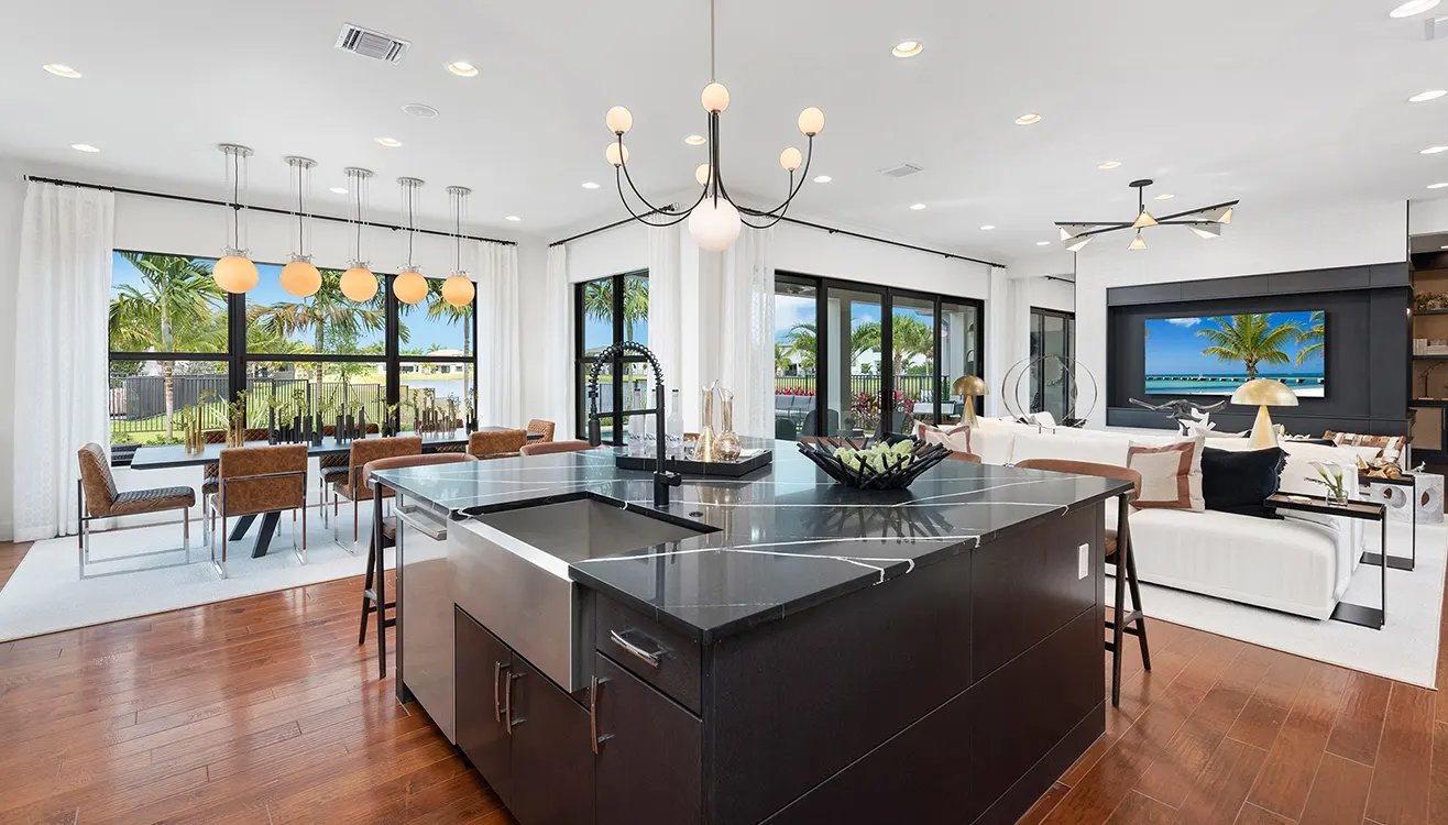 Lotus Edge, Boca Raton