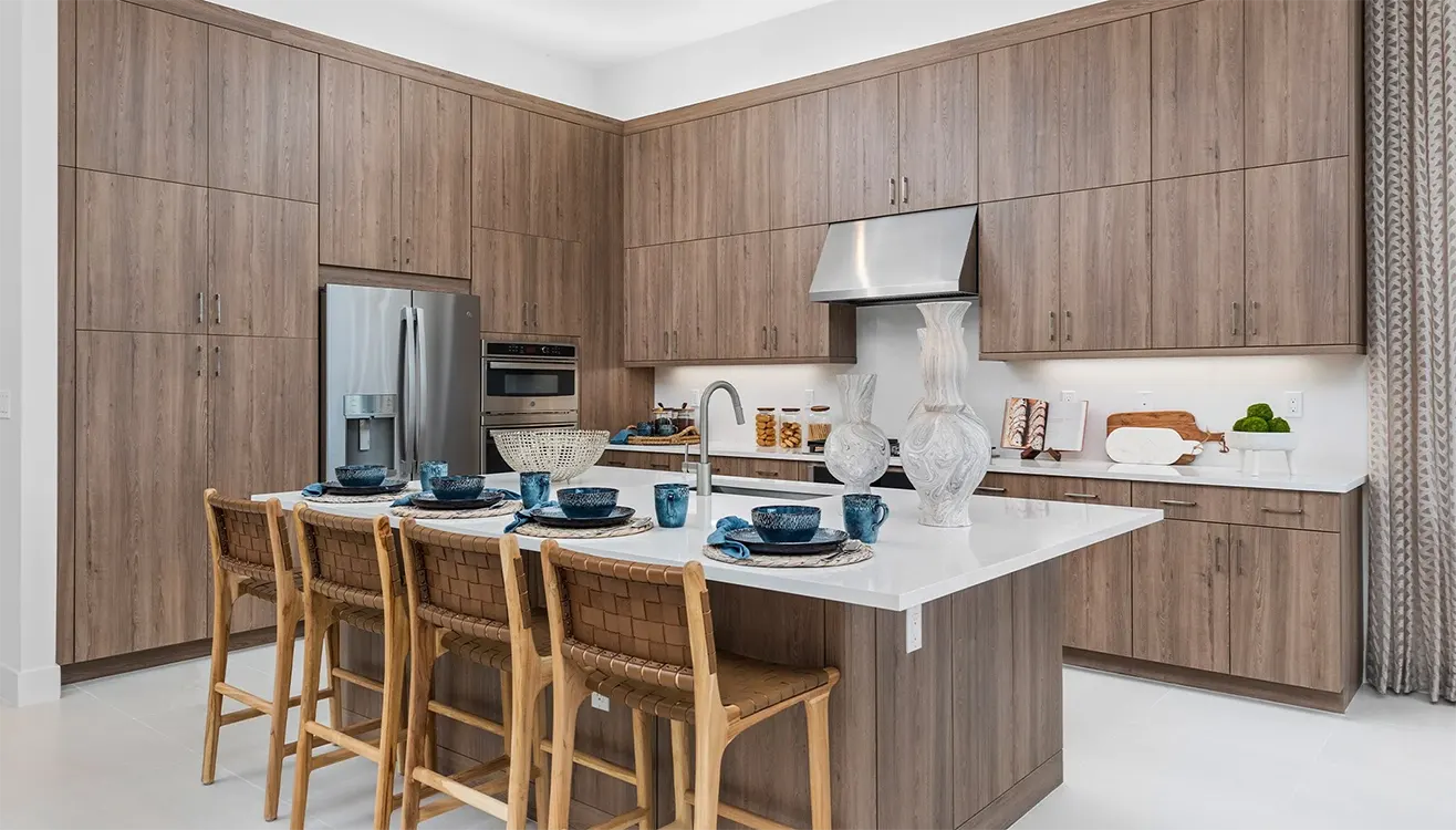 Lotus Edge, Boca Raton