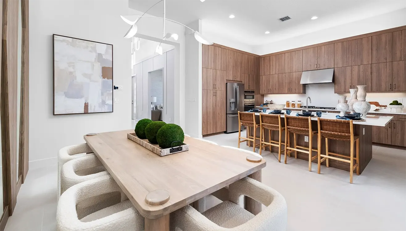 Lotus Edge, Boca Raton