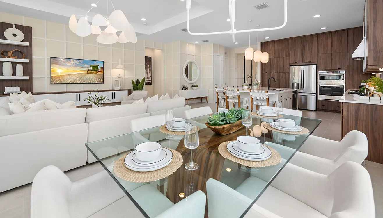 Lotus Edge, Boca Raton