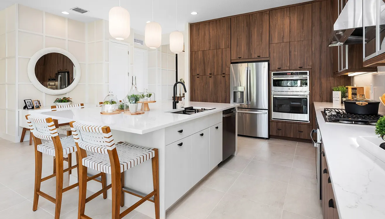 Lotus Edge, Boca Raton