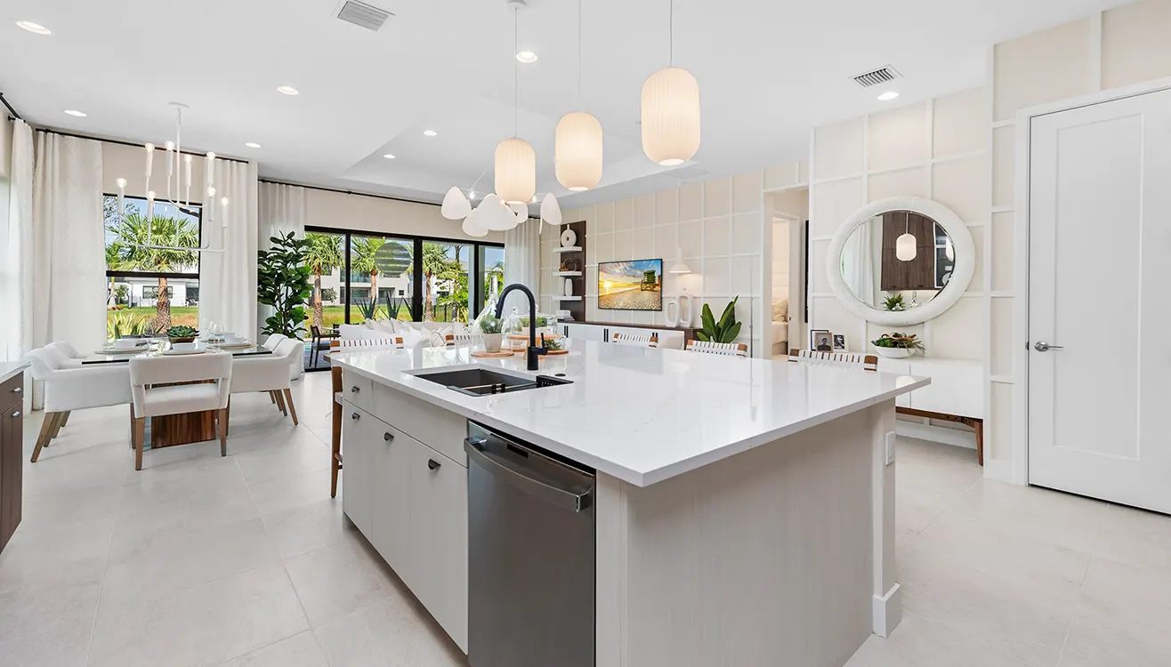 Lotus Edge, Boca Raton