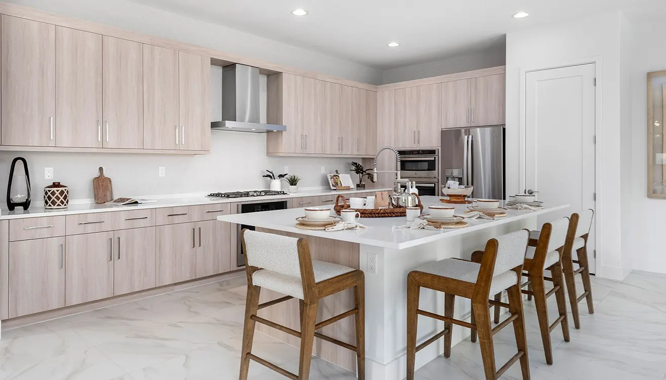 Lotus Edge, Boca Raton