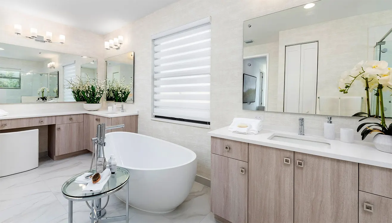 Lotus Edge, Boca Raton