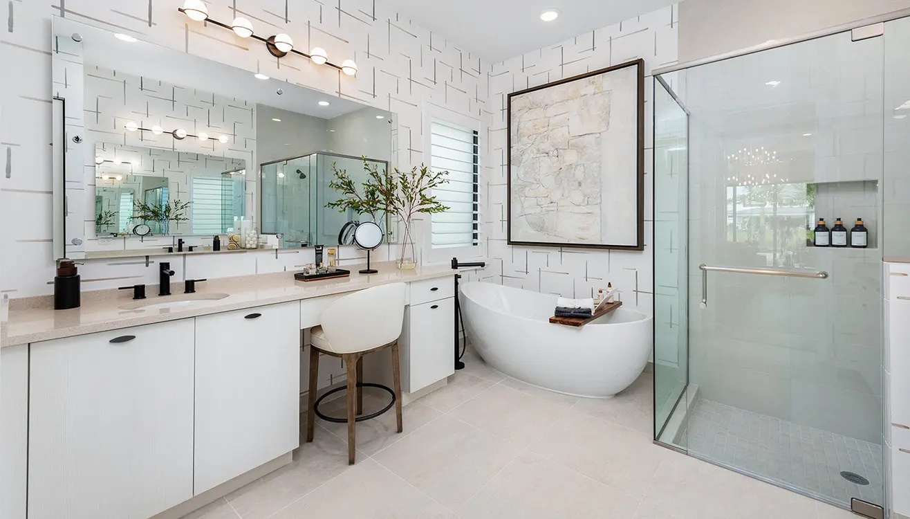 Lotus Edge, Boca Raton