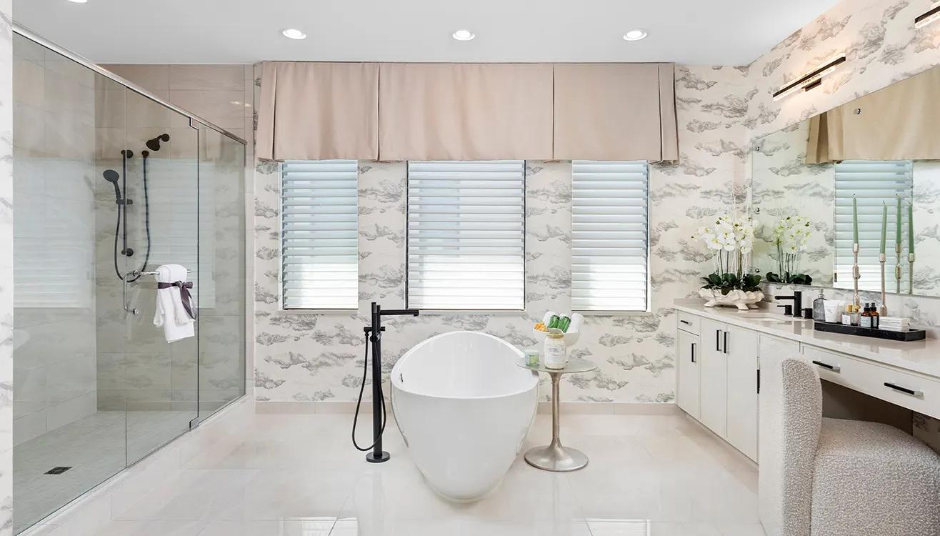 Lotus Edge, Boca Raton