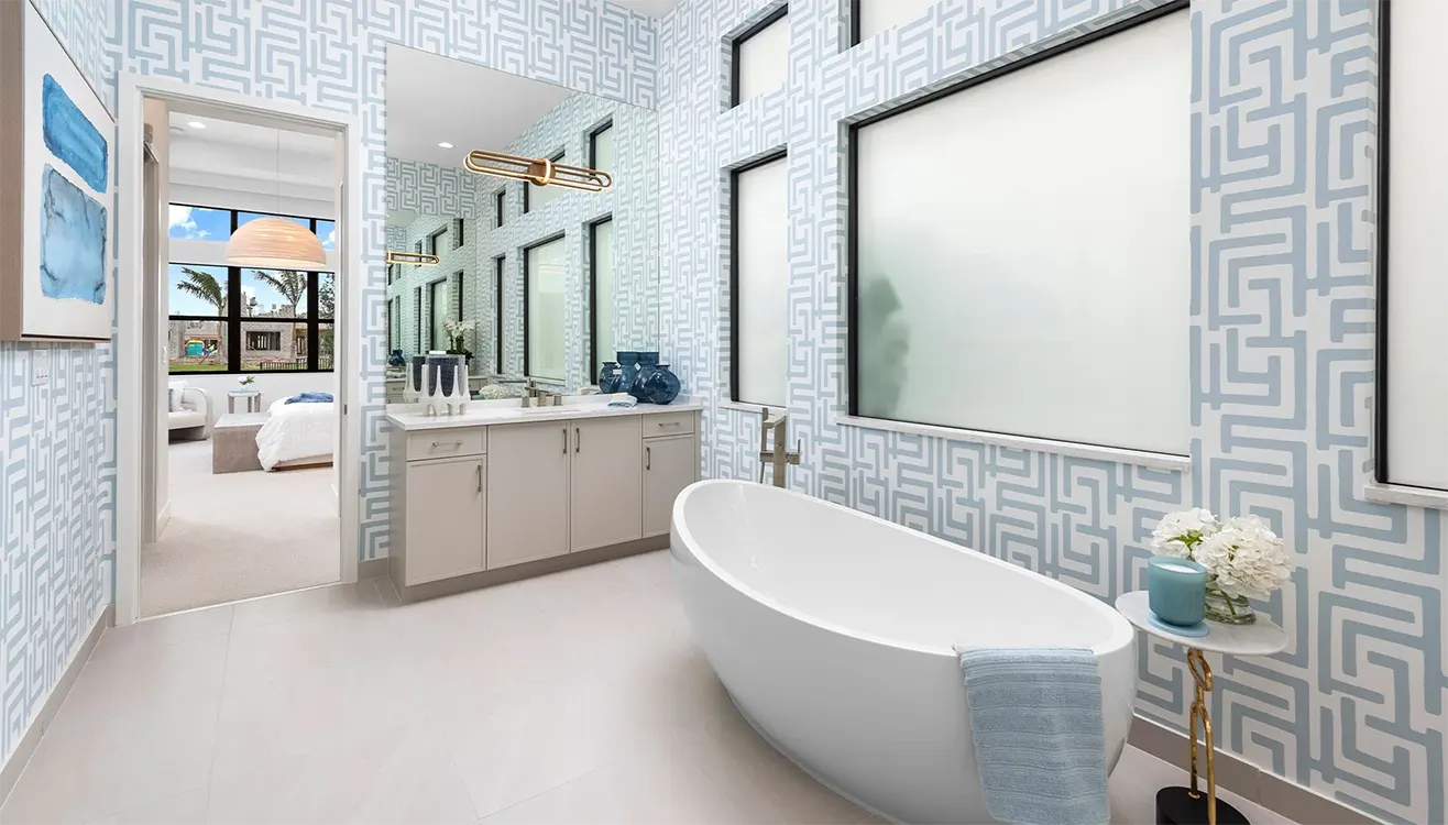 Lotus Edge, Boca Raton