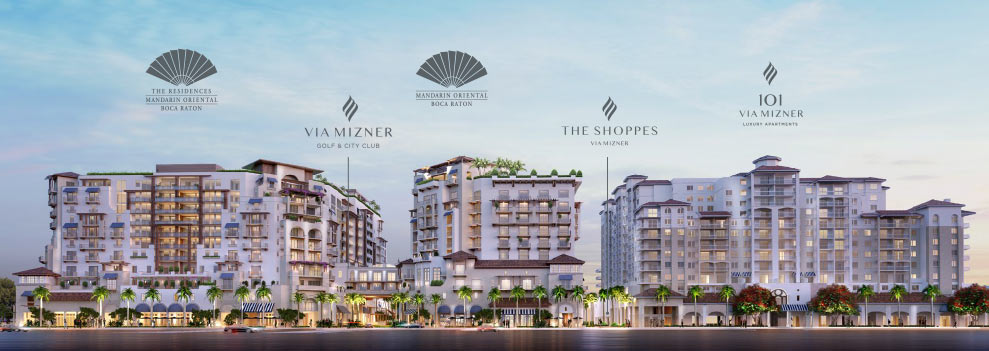 Mandarin Oriental Boca Raton