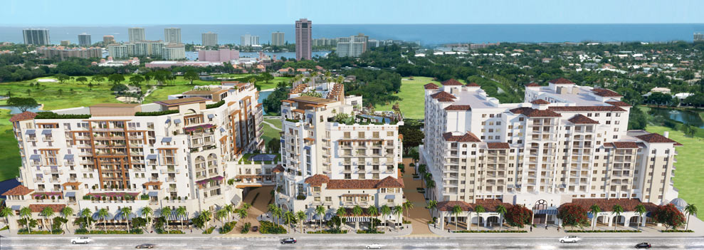 Mandarin Oriental Boca Raton