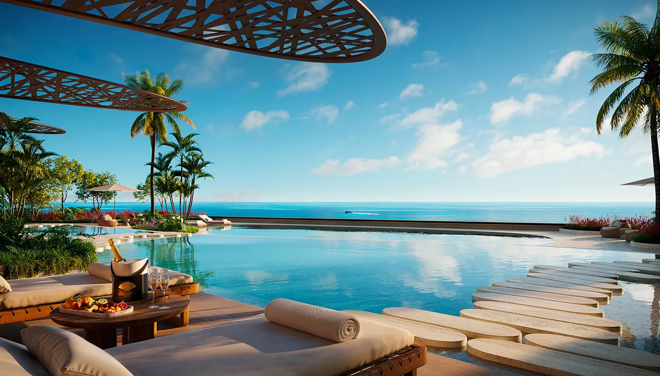 Mandarin Oriental, Miami