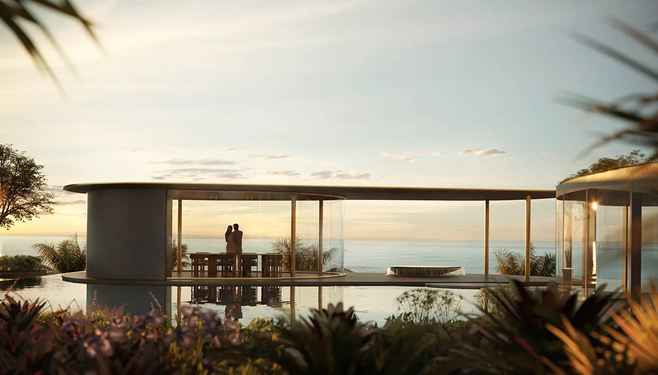 Mandarin Oriental, Miami