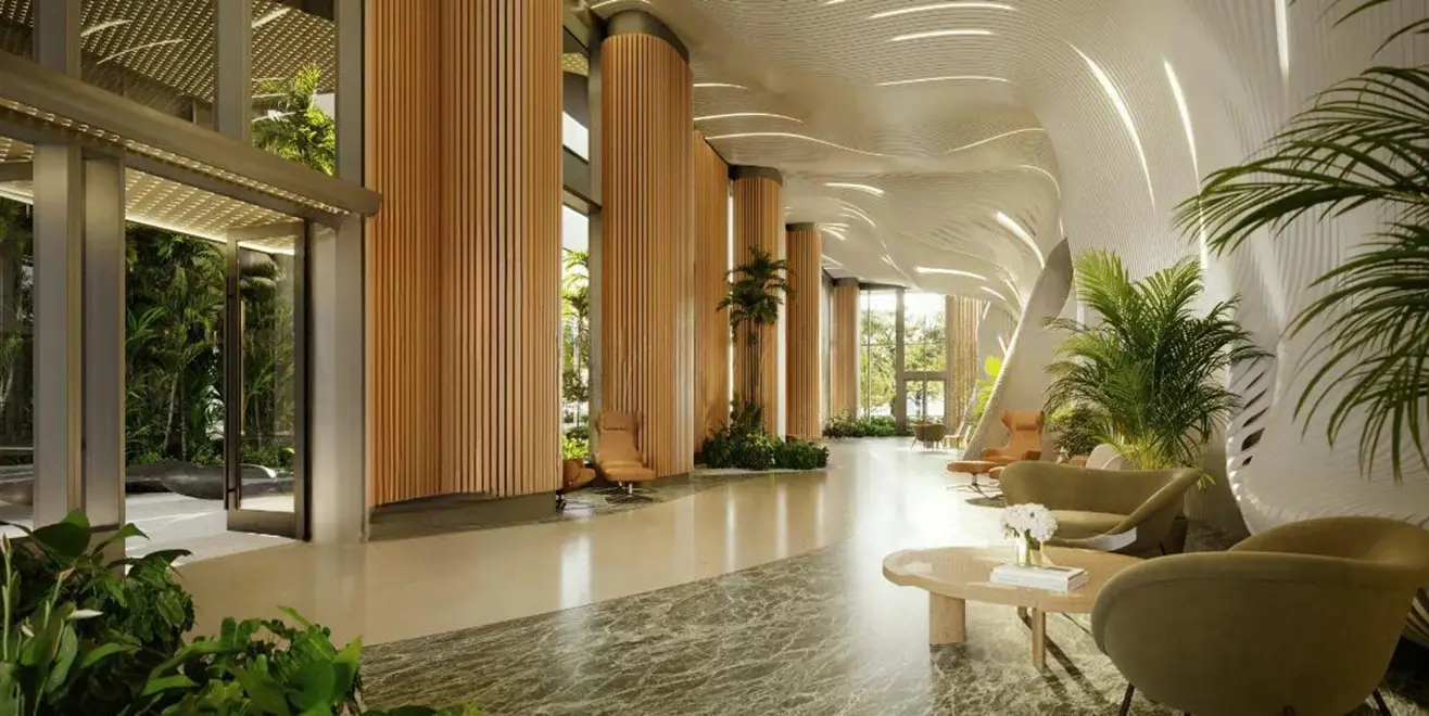 Mercedes-Benz Place, Miami