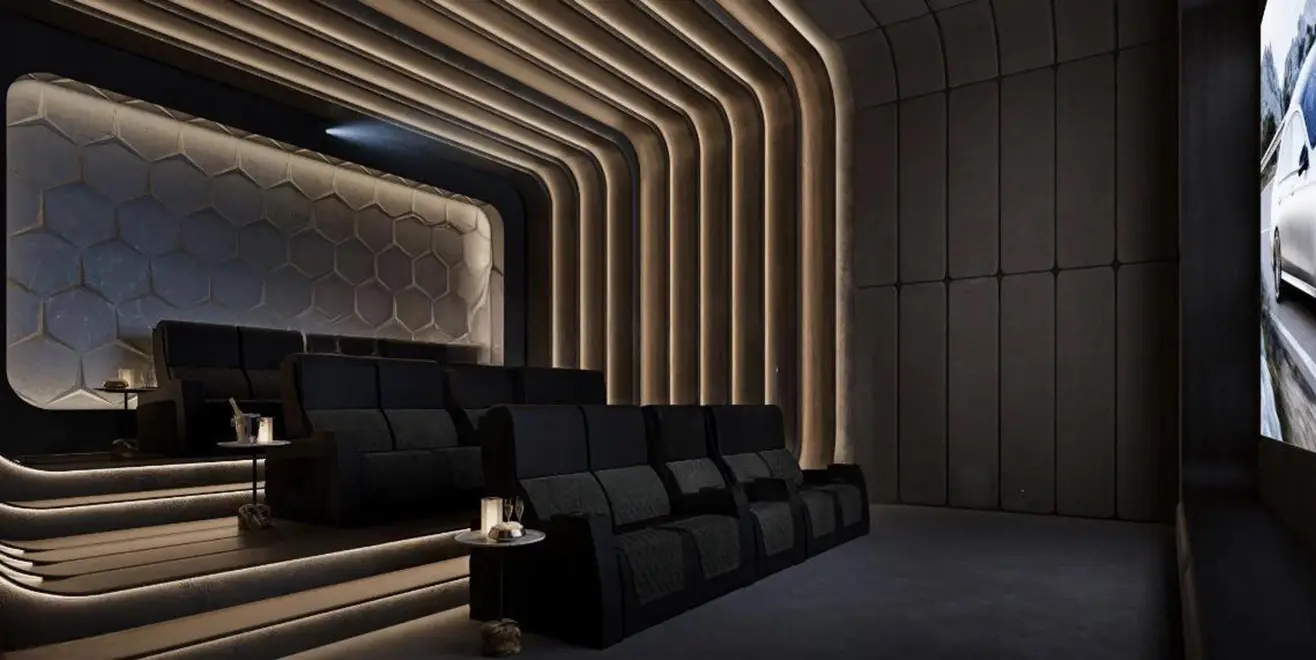 Mercedes-Benz Place, Miami