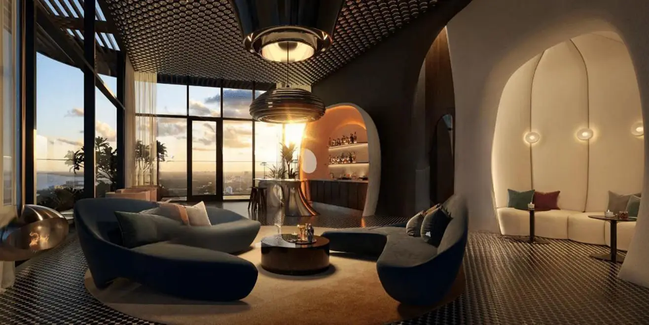 Mercedes-Benz Place, Miami