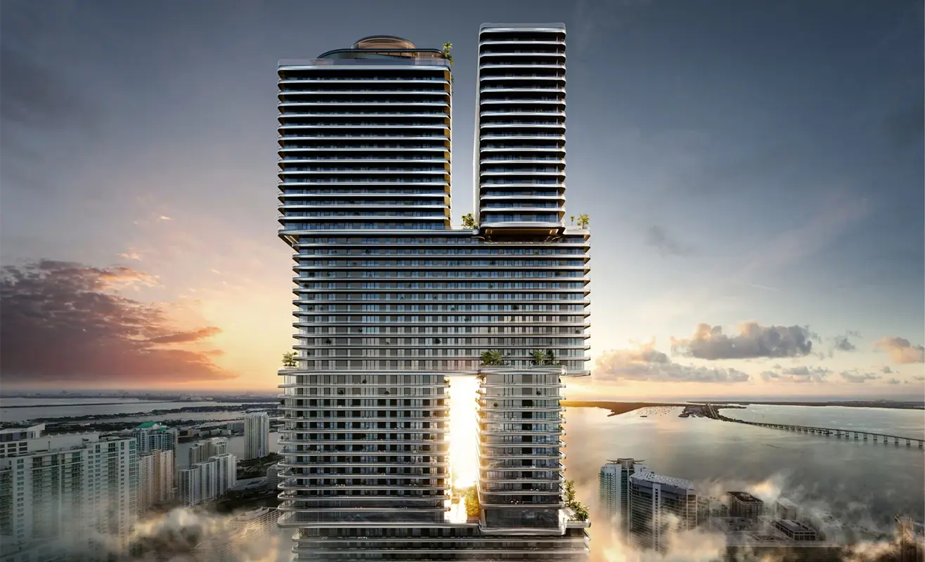 Mercedes-Benz Place, Miami