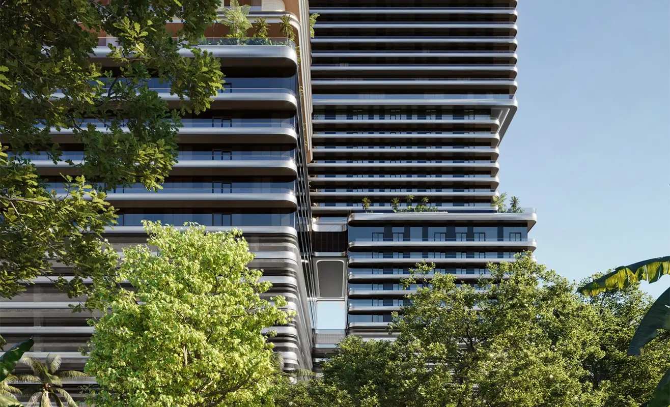 Mercedes-Benz Place, Miami