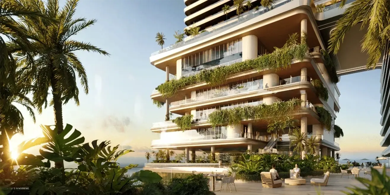 Mercedes-Benz Place, Miami