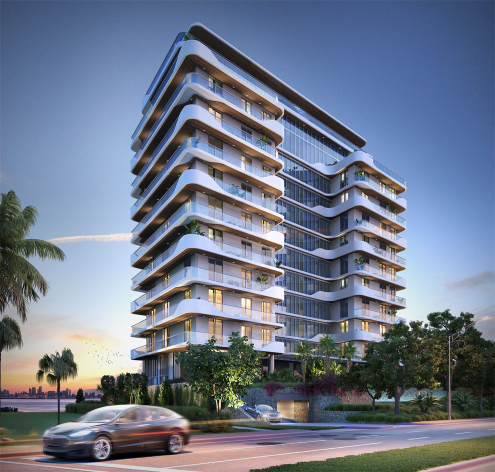 Monaco Yacht Club & Residences