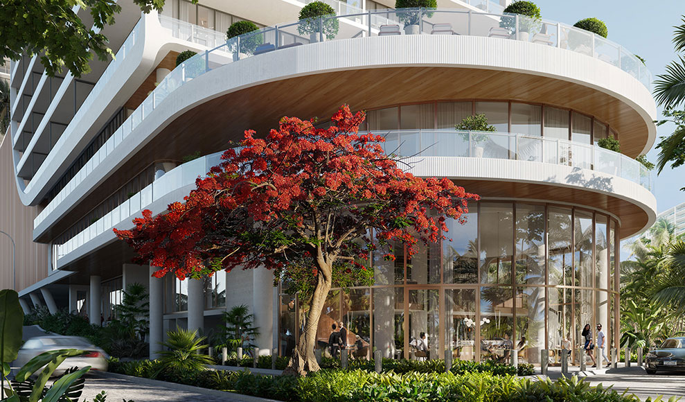 Mr.C in Coconut Grove