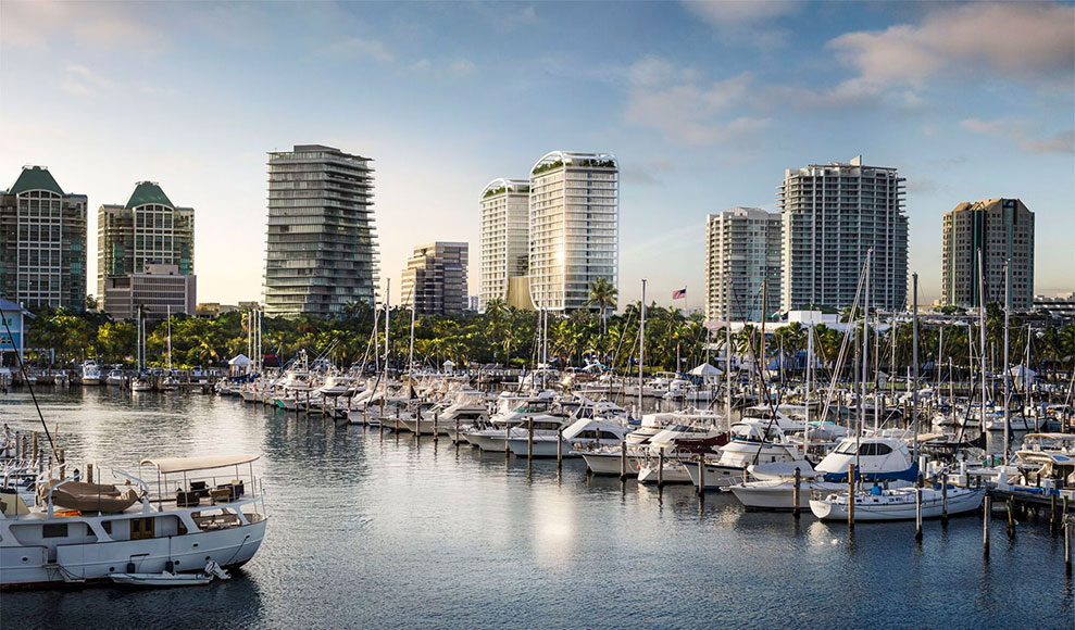 Mr.C in Coconut Grove