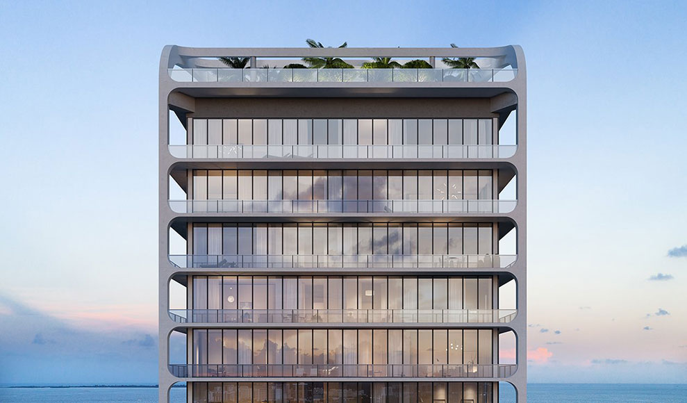 Mr.C in Coconut Grove