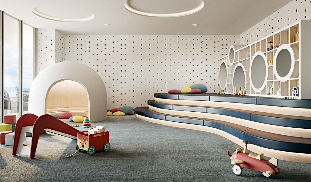 Learning Adventure Bar