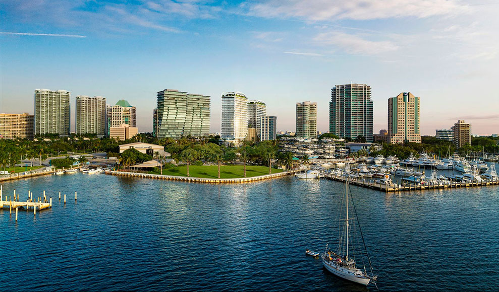 Mr.C Coconut Grove Location