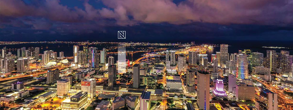 Natiivo Location East