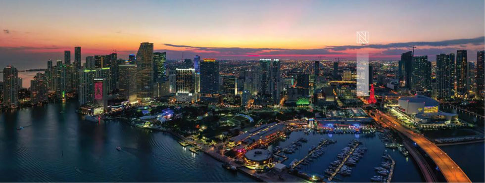 Natiivo Location West