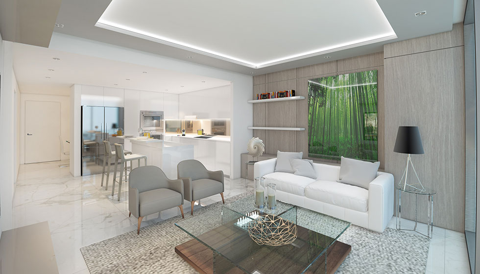 Oasis Hallandale Unit A